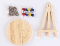 Set pentru creatie HiStone Лодка 11x11 (DHAA28338) imaginea #6 — magazin online Desire.md