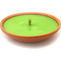 Lumânare Graziani Coccio Eucalipt (FCREP)