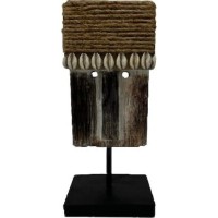 Сувенир H&S 12x8x26cm (53793)