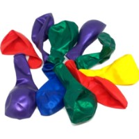 Baloane Hiper 10pcs (510538)