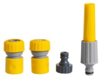 Садовый шланг Micul Fermier GF-2123 фото №2 — интернет-магазин Desire.md