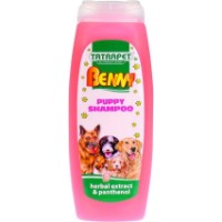 Şampon Tatrapet Benny Puppy 200ml