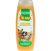 Şampon Tatrapet Long Hair 200ml