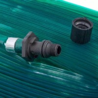 Furtun de grădină Profmet 817125 imaginea #4 — magazin online Desire.md