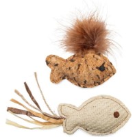 Jucărie pentru pisici Beeztees Cat Fun (430630)