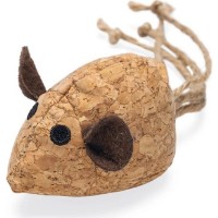 Jucărie pentru pisici Beeztees Cat Fun (430634)