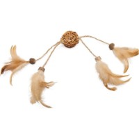 Jucărie pentru pisici Beeztees Cat Fun (430641)