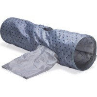 Jucărie pentru pisici Beeztees Ivy Grey (705275)