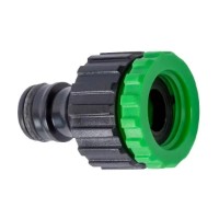 Садовый шланг Profmet 817135 фото №4 — интернет-магазин Desire.md