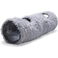 Jucărie pentru pisici Beeztees Nona Grey (704793)