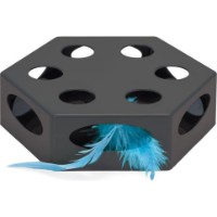 Jucărie pentru pisici Beeztees Prey (440625)