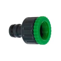 Садовый шланг Profmet 817136 фото №3 — интернет-магазин Desire.md