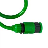 Садовый шланг Profmet 817136 фото №5 — интернет-магазин Desire.md