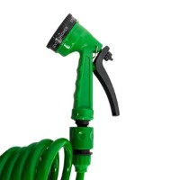 Садовый шланг Profmet 817136 фото №6 — интернет-магазин Desire.md