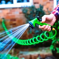 Садовый шланг Profmet 817136 фото №2 — интернет-магазин Desire.md