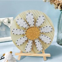 Set pentru creatie HiStone Muşeţel 11x11 (DHAA28280) imaginea #5 — magazin online Desire.md