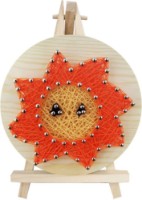 Set pentru creatie HiStone Солнце 11x11 (DHAA28273)