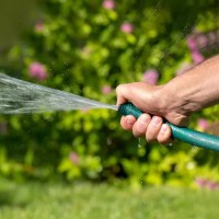 Садовый шланг Profmet 817162 фото №2 — интернет-магазин Desire.md