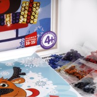 Pictura cu paiete Lori (Ап-041) imaginea #2 — magazin online Desire.md