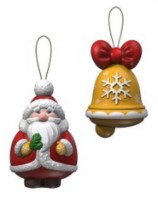 Pictura decoratiuni pentru brad Lori (Ир-011)