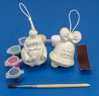 Pictura decoratiuni pentru brad Lori (Ир-011) imaginea #2 — magazin online Desire.md