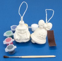 Pictura decoratiuni pentru brad Lori (Ир-014) imaginea #2 — magazin online Desire.md