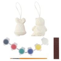 Pictura decoratiuni pentru brad Lori (Ир-042) imaginea #2 — magazin online Desire.md