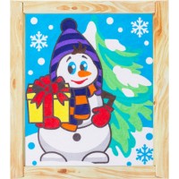 Fresca de nisip Lori (Кп-026)