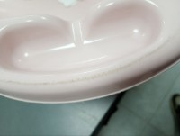 Marfă depreciată! Cădiţă Keeeper Minnie Mouse (18423581) Pink 84cm imaginea #4 — magazin online Desire.md