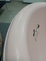 Marfă depreciată! Cădiţă Keeeper Minnie Mouse (18423581) Pink 84cm imaginea #5 — magazin online Desire.md