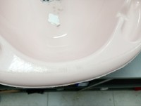 Marfă depreciată! Cădiţă Keeeper Minnie Mouse (18423581) Pink 84cm imaginea #6 — magazin online Desire.md