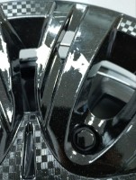 Marfă depreciată! Set capace roți Airline AWCC-13-04 imaginea #4 — magazin online Desire.md