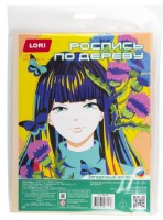 Set pentru creatie Lori Загадочный Взгляд (Фр-009)