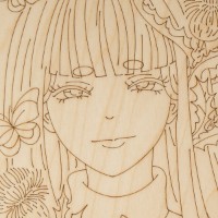 Set pentru creatie Lori Загадочный Взгляд (Фр-009) imaginea #3 — magazin online Desire.md