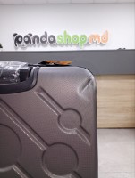 Marfă depreciată! Valiză CCS 5208 L Anthracite imaginea #5 — magazin online Desire.md