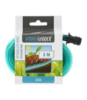 Furtun de grădină ProGarden 3m (20774) imaginea #2 — magazin online Desire.md