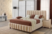 Pat Ambianta Fancy 1.6m Beige imaginea #1 — magazin online Desire.md