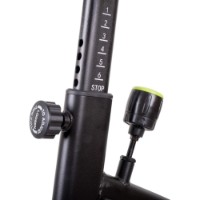 Bicicletă fitness Insportline inCondi S120i (IN26629) imaginea #7 — magazin online Desire.md