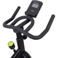 Bicicletă fitness Insportline inCondi S120i (IN26629) imaginea #10 — magazin online Desire.md
