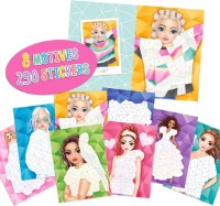 Set pentru creatie TOPModel 0412485 imaginea #3 — magazin online Desire.md