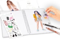 Раскраска для детей TOPModel 0413165 фото №2 — интернет-магазин Desire.md