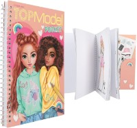 Раскраска для детей TOPModel 0413165 фото №3 — интернет-магазин Desire.md