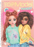 Раскраска для детей TOPModel 0413165