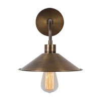 Бра Trendy Sivani MR-889 Bronze 36x25x24cm GTR002119