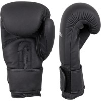 Mănuşi Insportline Kuero 10oz Black (22070) imaginea #2 — magazin online Desire.md