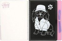 Скретчинг TOPModel 0413266 фото №4 — интернет-магазин Desire.md