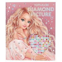 Set pentru creatie TOPModel 0413482