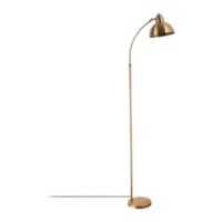 Lampadar Trendy Varzan 10850 Copper 43x162x20cm GTR002827