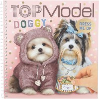 Наклейки TOPModel Catei (0412966)