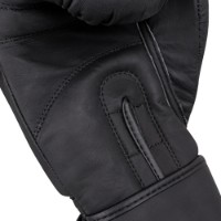 Mănuşi Insportline Kuero 12oz Black (22070) imaginea #4 — magazin online Desire.md